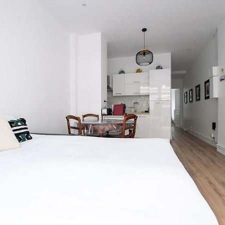 Hsh Traversiere-Boulogne-Billancourt I Appartement 4P Екстериор снимка