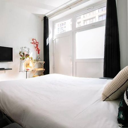Hsh Traversiere-Boulogne-Billancourt I Appartement 4P Екстериор снимка