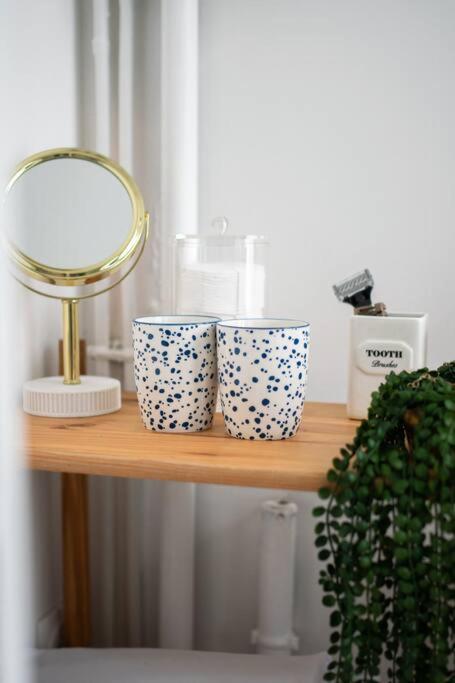 Hsh Traversiere-Boulogne-Billancourt I Appartement 4P Екстериор снимка