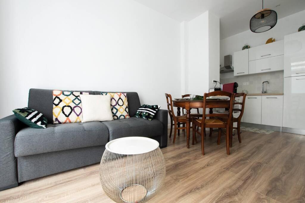 Hsh Traversiere-Boulogne-Billancourt I Appartement 4P Екстериор снимка