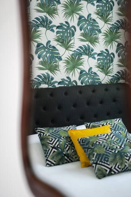 Hsh Traversiere-Boulogne-Billancourt I Appartement 4P Екстериор снимка