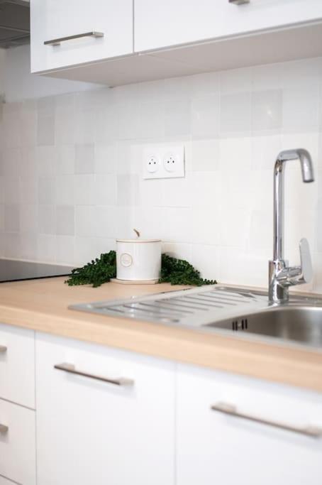 Hsh Traversiere-Boulogne-Billancourt I Appartement 4P Екстериор снимка
