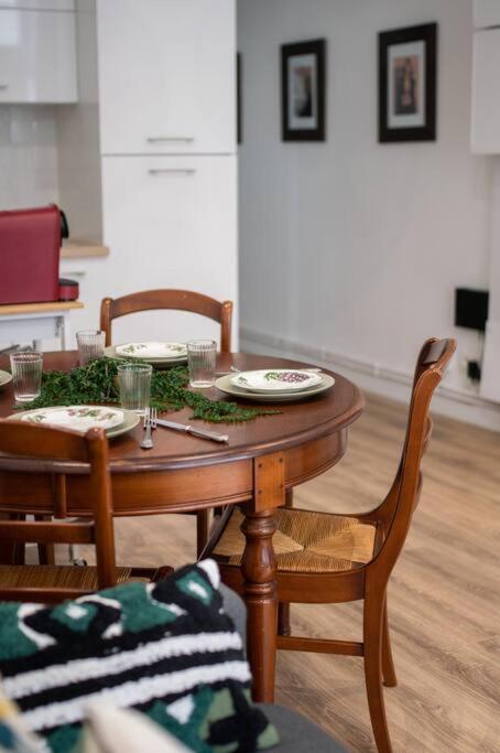 Hsh Traversiere-Boulogne-Billancourt I Appartement 4P Екстериор снимка
